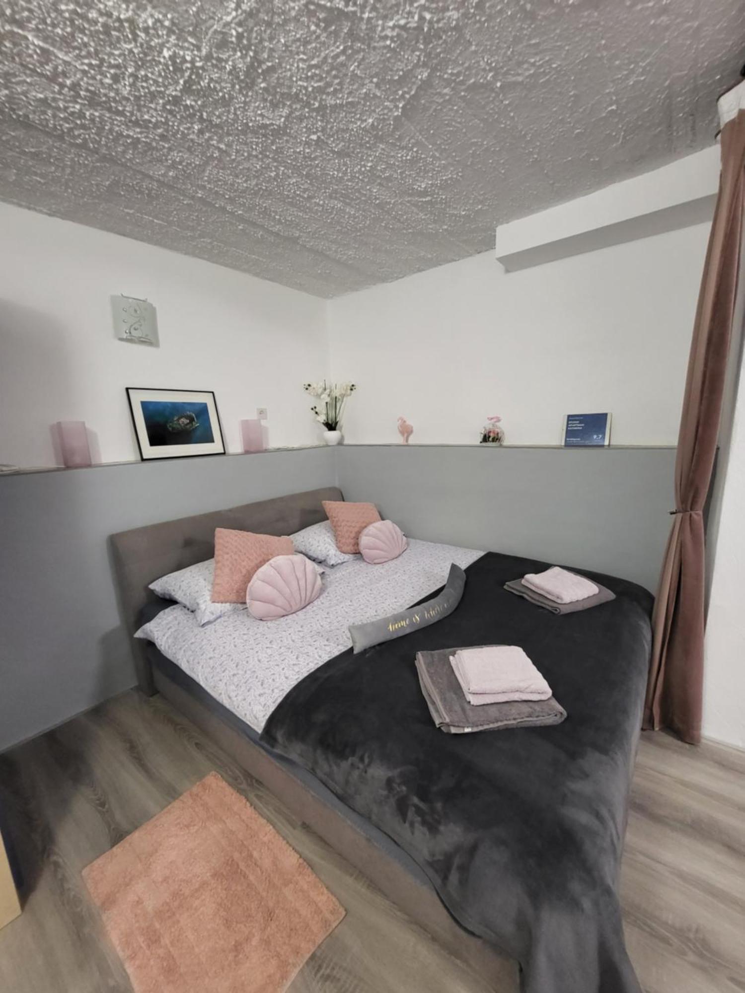 Studio Apartman Katarina Sibenik Exterior photo